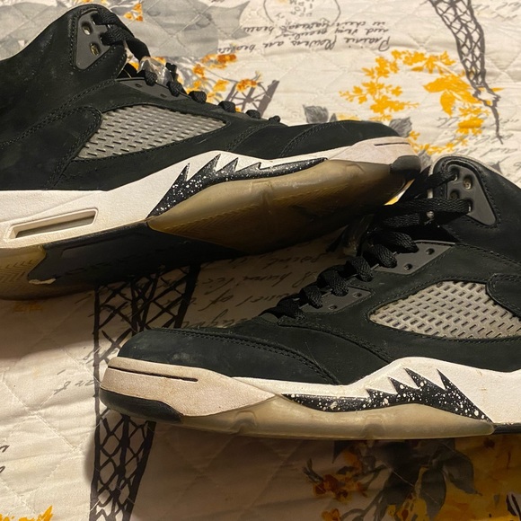 Men’s Jordans sz 11 - Picture 5 of 5